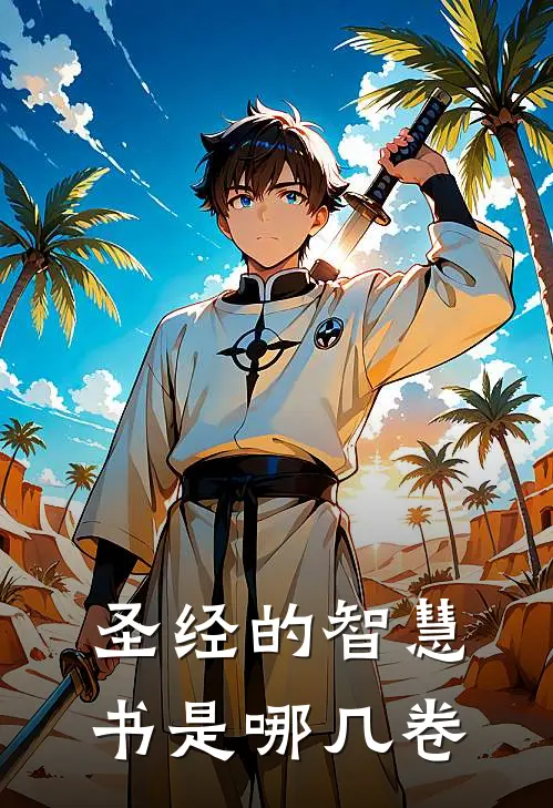 圣经的智慧书是哪几卷