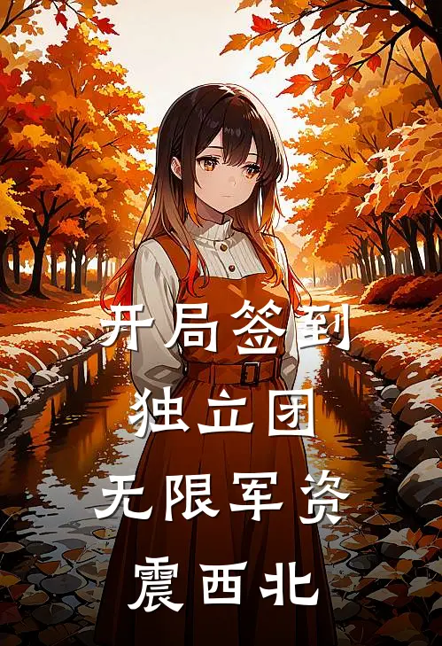 开局签到独立团，无限军资震西北(李墨白李云龙)完结小说推荐_小说全文免费阅读开局签到独立团，无限军资震西北李墨白李云龙