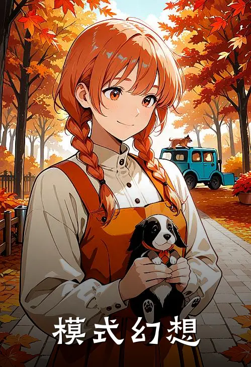 模式幻想(周简林楠依)全本免费在线阅读_周简林楠依全文阅读