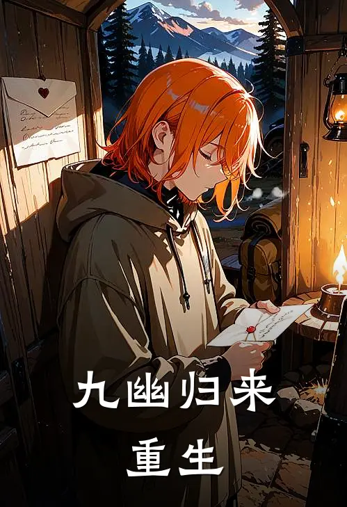 《九幽归来：重生》春桃楚明修免费完本小说在线阅读_《九幽归来：重生》春桃楚明修免费小说