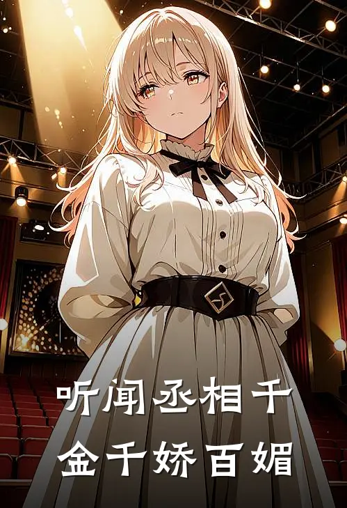 听闻丞相千金千娇百媚(林珍珠林崇山)完本小说_免费阅读无弹窗听闻丞相千金千娇百媚林珍珠林崇山