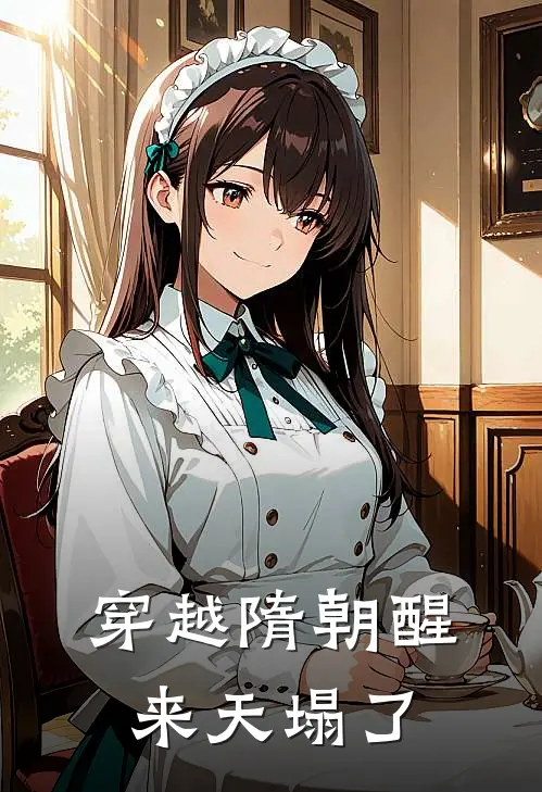 穿越隋朝醒来天塌了