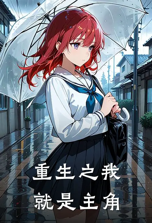 重生之我就是主角(杨伊姆张敏)完本小说_全本免费小说重生之我就是主角杨伊姆张敏