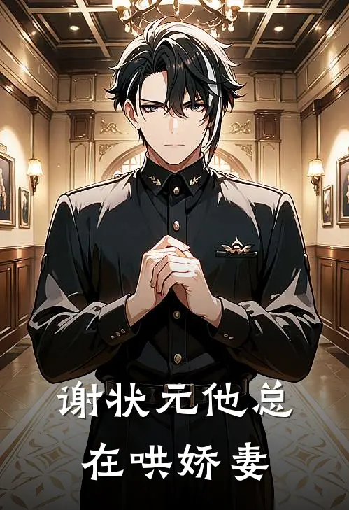 沈修竹谢听澜谢状元他总在哄娇妻最新章节阅读_沈修竹谢听澜最新章节在线阅读