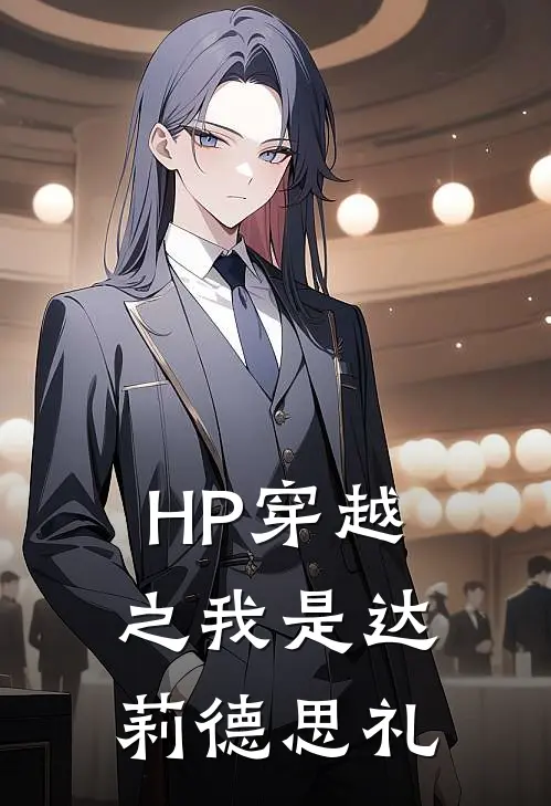 HP穿越之我是达莉德思礼