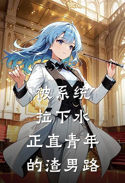 被系统拉下水：正直青年的渣男路(林野孙少杰)全本免费在线阅读_林野孙少杰全文阅读