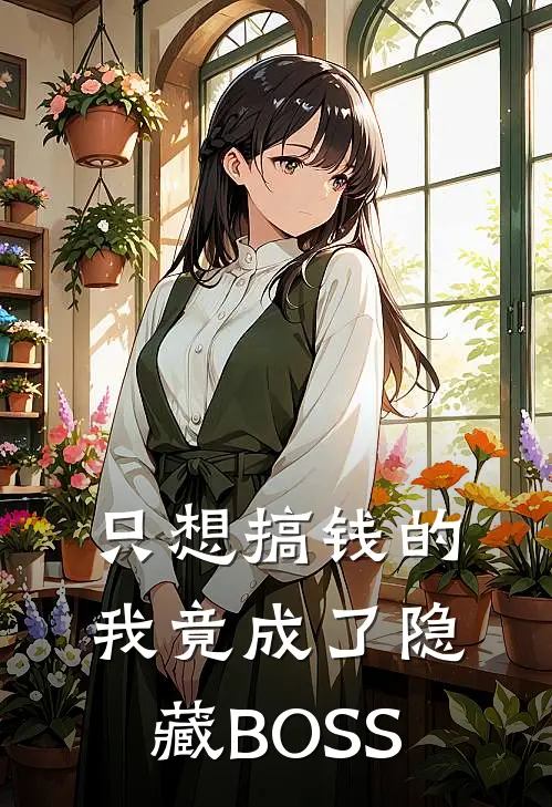 只想搞钱的我竟成了隐藏BOSS白沐潇楚秋雨完本完结小说_无弹窗全文免费阅读只想搞钱的我竟成了隐藏BOSS(白沐潇楚秋雨)