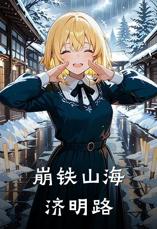 崩铁山海济明路