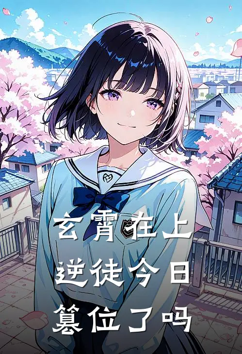 玄霄在上：逆徒今日篡位了吗