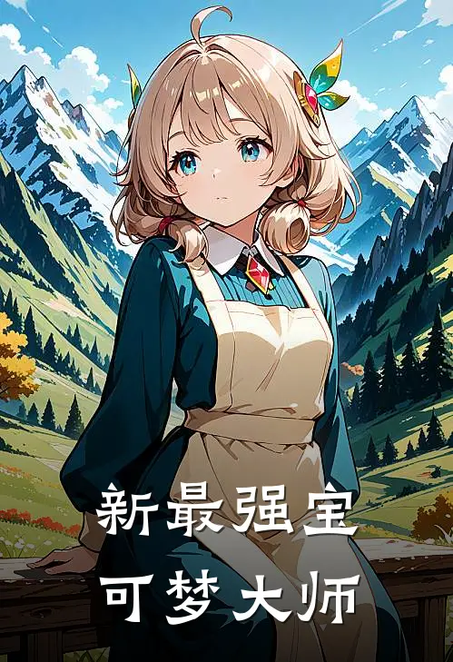 新最强宝可梦大师