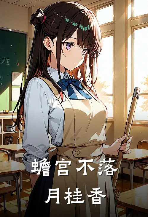 蟾宫不落月桂香