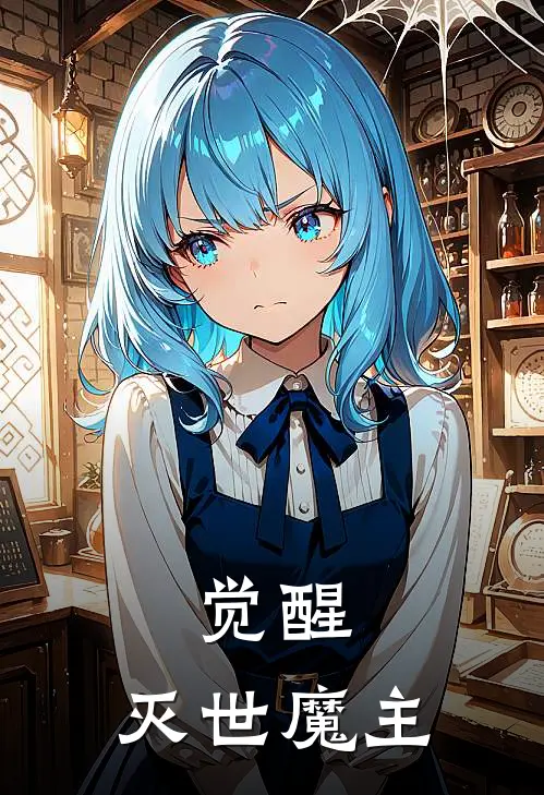 觉醒，灭世魔主林宇苏雪瑶完本热门小说_完本小说免费觉醒，灭世魔主(林宇苏雪瑶)