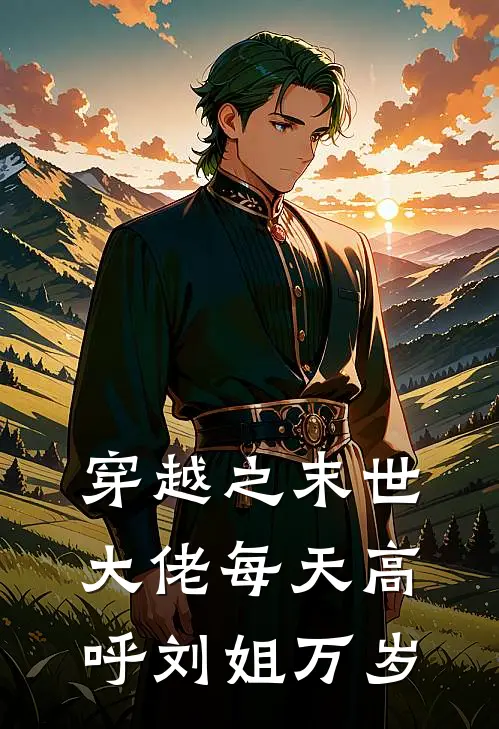 穿越之末世大佬每天高呼刘姐万岁