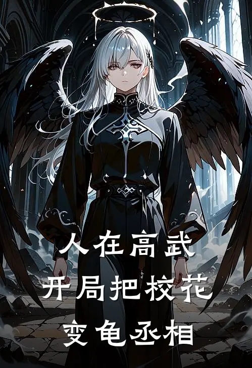 人在高武，开局把校花变龟丞相