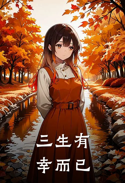 三生有幸而已(白芄苏卿)最新小说_免费阅读完整版小说三生有幸而已(白芄苏卿)