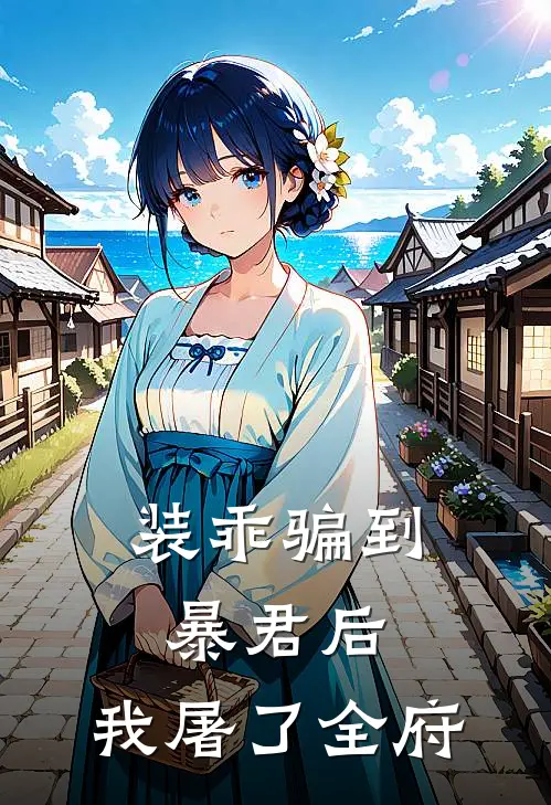 装乖骗到暴君后，我屠了全府(乔予眠乔嫣)小说免费阅读_热门小说阅读装乖骗到暴君后，我屠了全府乔予眠乔嫣