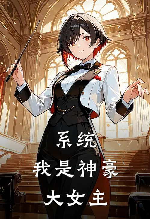 苏果苏果系统：我是神豪大女主全本免费在线阅读_系统：我是神豪大女主全本阅读