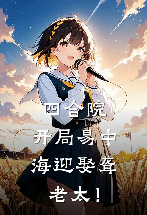 四合院：开局易中海迎娶聋老太！