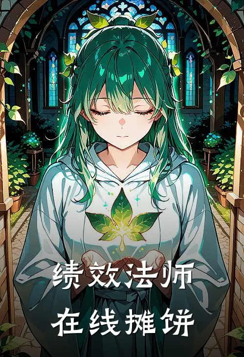 绩效法师，在线摊饼林小满江源最新热门小说_免费小说全文阅读绩效法师，在线摊饼(林小满江源)