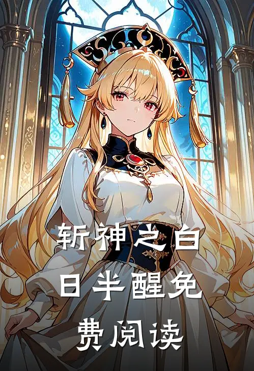 斩神之白日半醒免费阅读