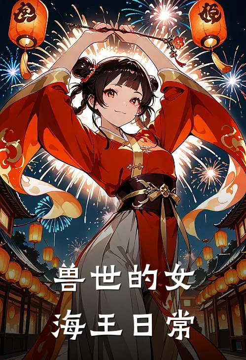 兽世的女海王日常