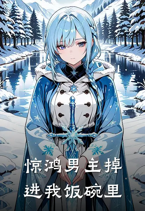 惊鸿男主掉进我饭碗里