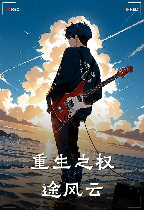 重生之权途风云