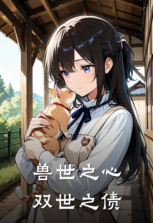兽世之心双世之债林夏月漓最新完结小说推荐_在线免费小说兽世之心双世之债(林夏月漓)