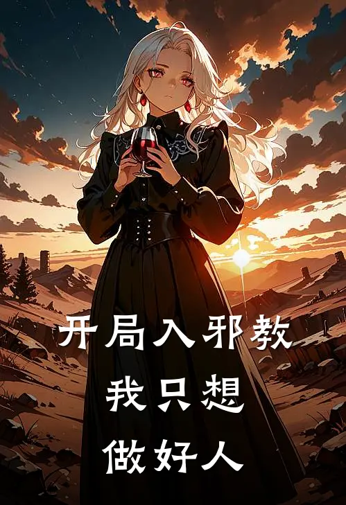 开局入邪教，我只想做好人