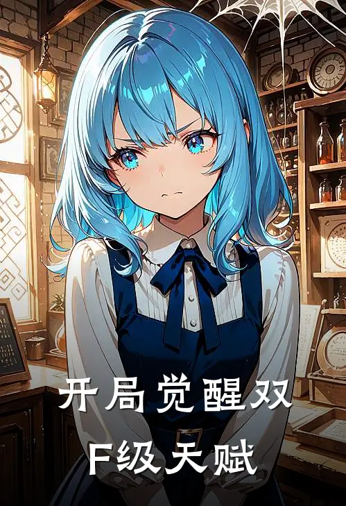 开局觉醒双F级天赋