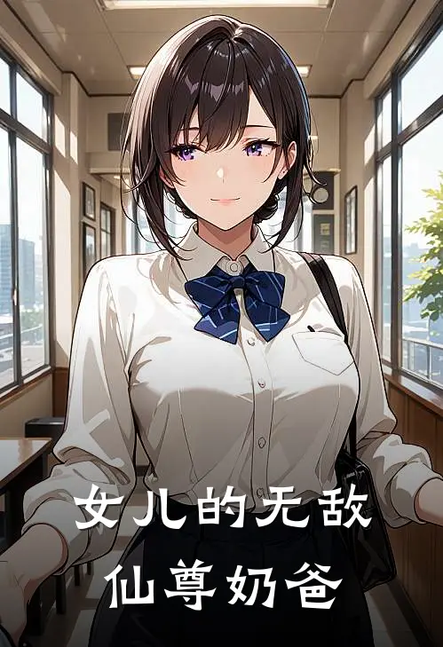 女儿的无敌仙尊奶爸