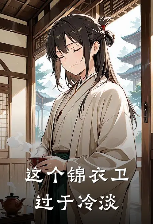 这个锦衣卫过于冷淡(楚彧陆镇轩)完本小说推荐_最新章节列表这个锦衣卫过于冷淡(楚彧陆镇轩)
