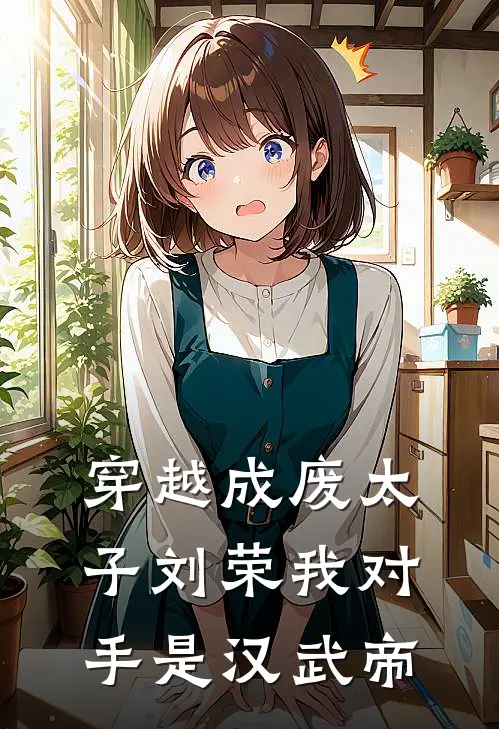 穿越成废太子刘荣我对手是汉武帝