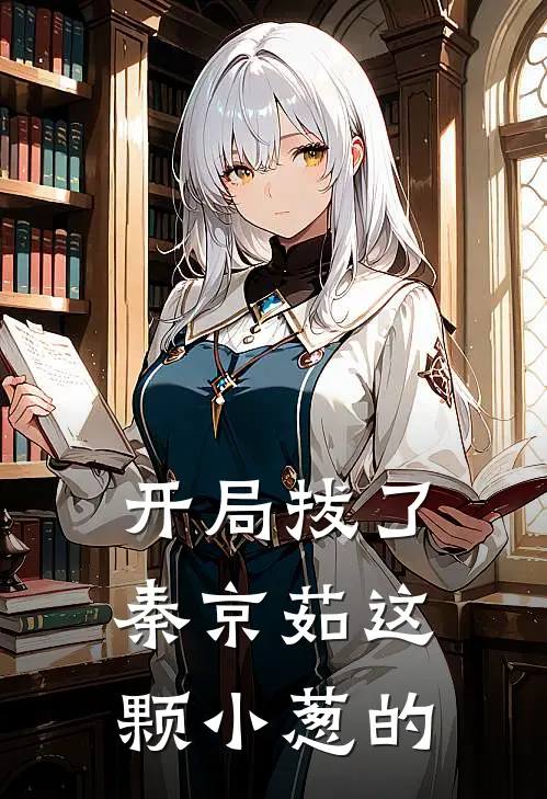 开局拔了秦京茹这颗小葱的