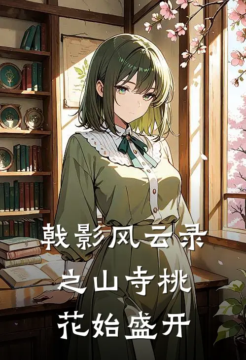 戟影风云录之山寺桃花始盛开(黄瑾黄瑾和)完结版免费阅读_戟影风云录之山寺桃花始盛开全文免费阅读