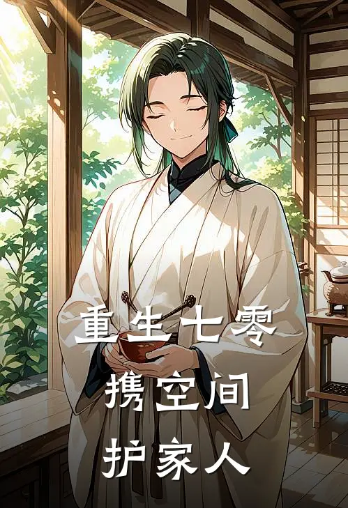 重生七零：携空间护家人