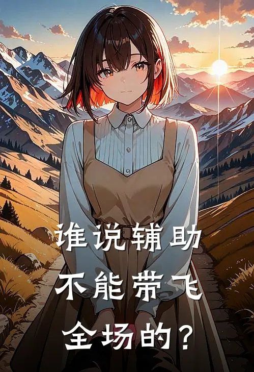 谁说辅助不能带飞全场的？