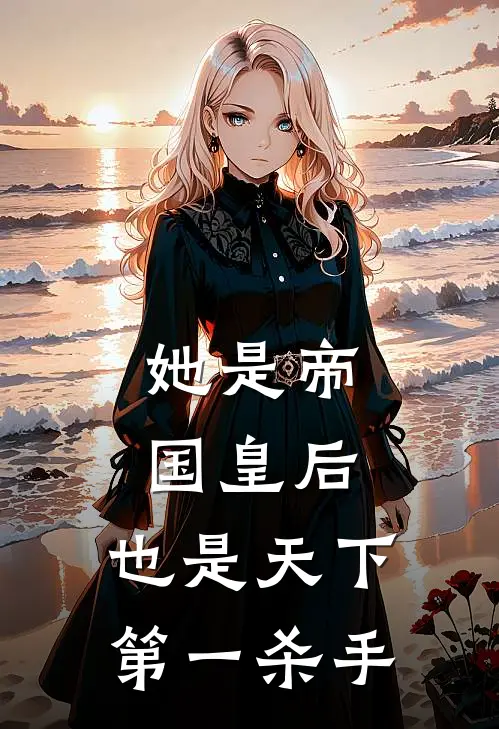 她是帝国皇后，也是天下第一杀手