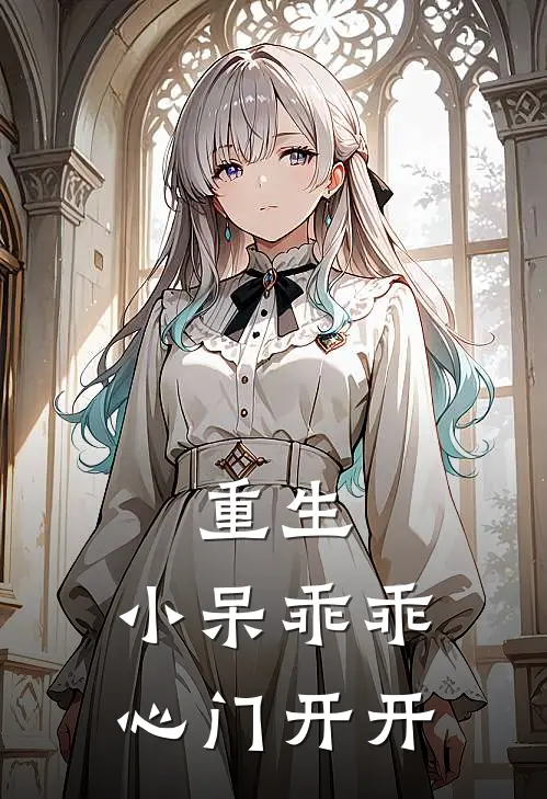 重生：小呆乖乖心门开开