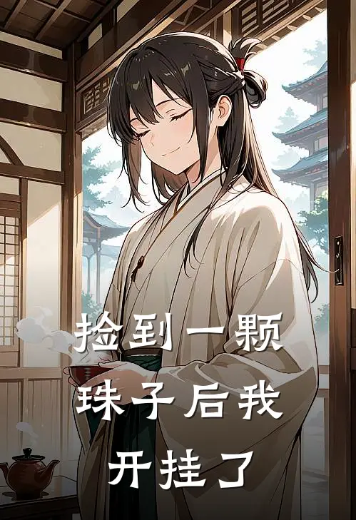 捡到一颗珠子后我开挂了黎玥乘屿洲最新免费小说_免费完本小说捡到一颗珠子后我开挂了黎玥乘屿洲