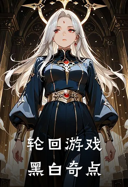 轮回游戏：黑白奇点