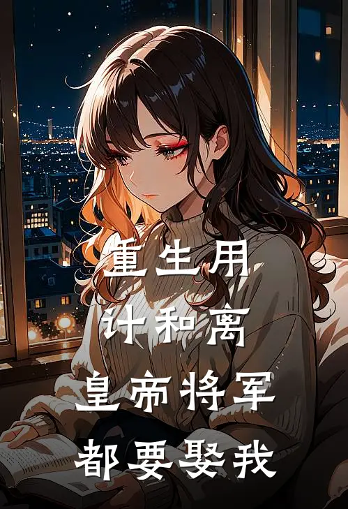 重生用计和离，皇帝将军都要娶我