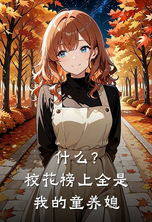 什么？校花榜上全是我的童养媳