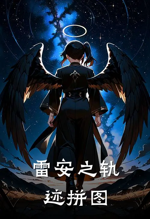 雷安之轨迹拼图