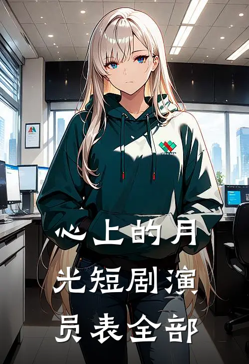 心上的月光短剧演员表全部