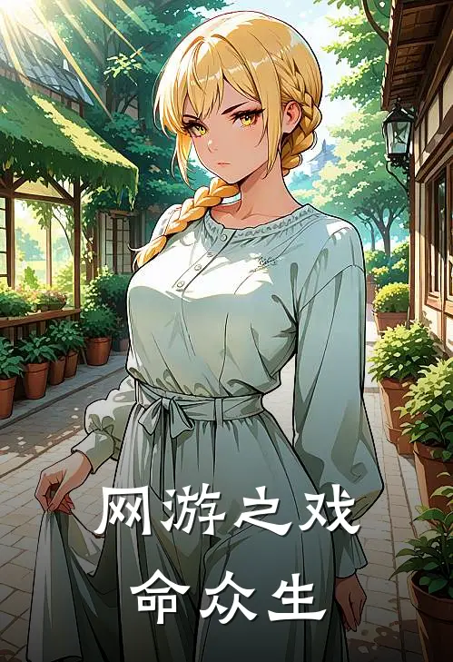 网游之戏命众生郑洋林薇热门小说排行_免费阅读全文网游之戏命众生(郑洋林薇)