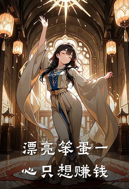 漂亮笨蛋一心只想赚钱于欢陆以彰免费完结小说_完本完结小说漂亮笨蛋一心只想赚钱(于欢陆以彰)