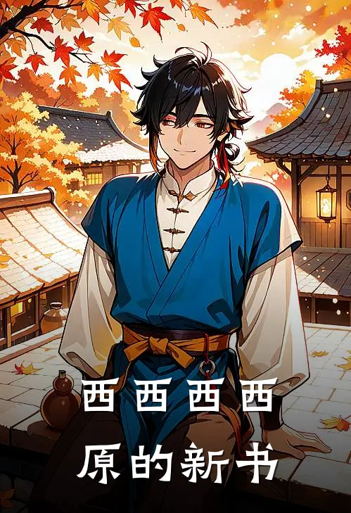 西西西西原的新书