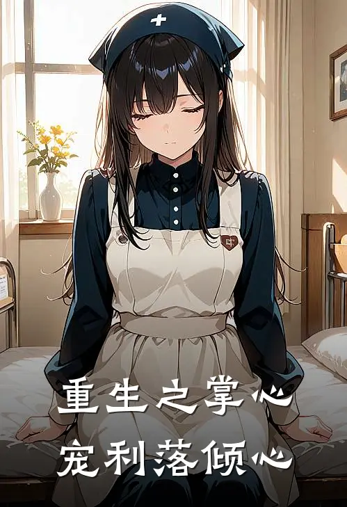 重生之掌心宠利落倾心