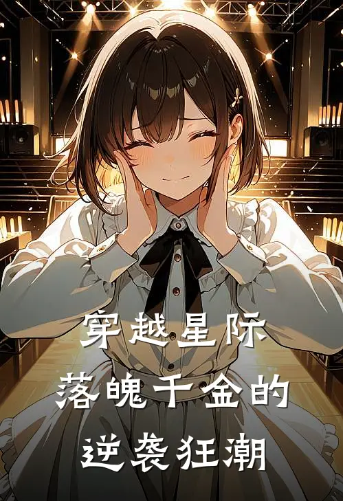 穿越星际：落魄千金的逆袭狂潮